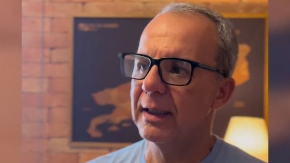 Sérgio Cabral vê risco de voltar à cadeia e quer apressar STJ