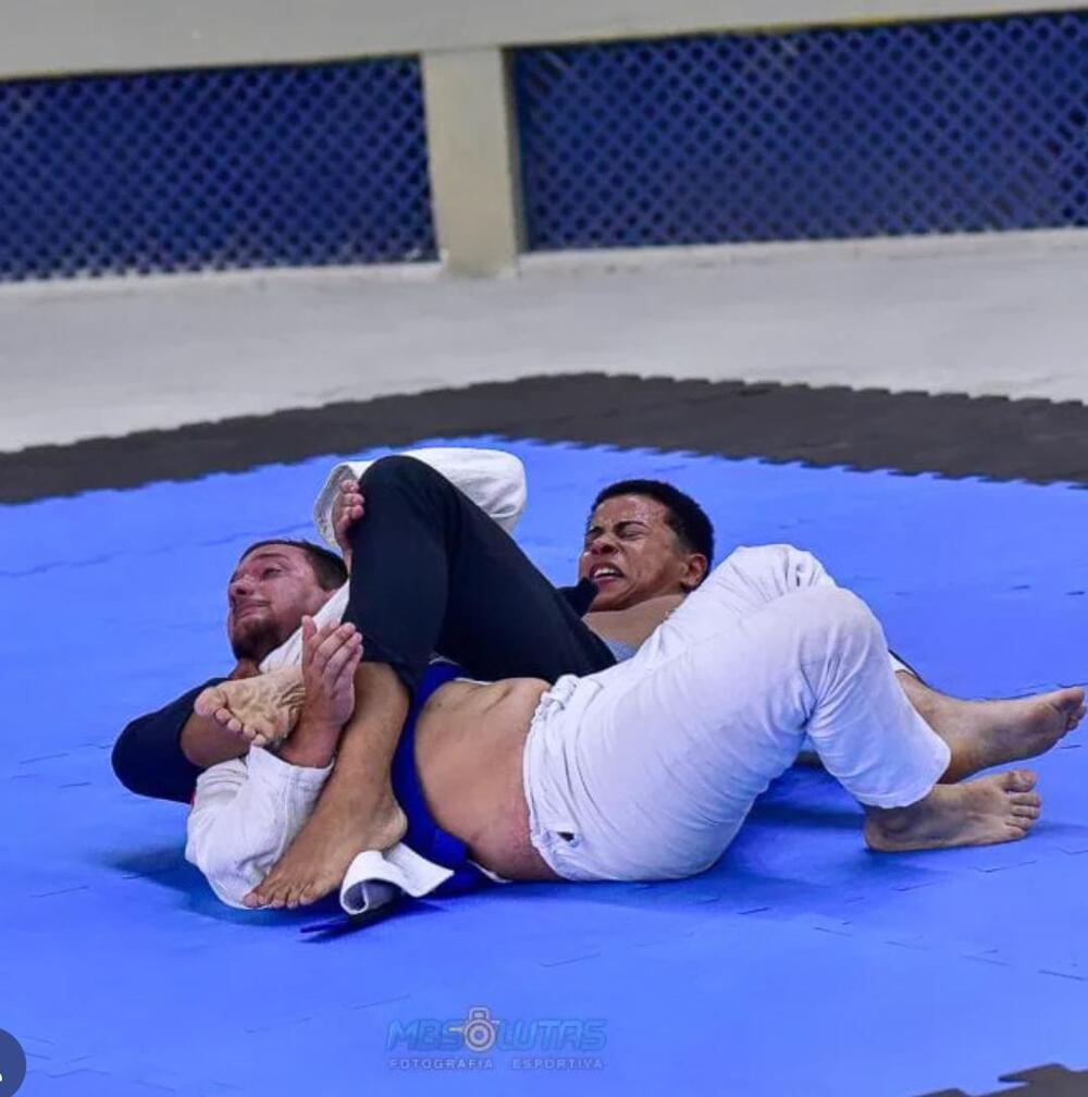 Niterói sedia a Segunda Edição da Copa Open de Jiu-Jitsu neste domingo (25)  