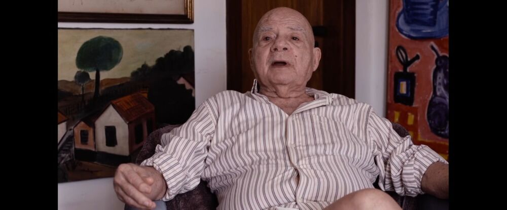 Documentário celebra os 30 anos da Formação Freudiana com exibição inédita no dia 15 de maio no Cine Teatro Barra Point, entrada franca