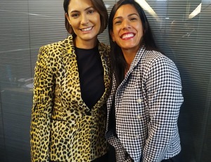 Alerj aprova nova homenagem para Michelle Bolsonaro