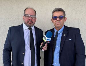 Embaixador da UMEC Messias, destaca o fortalecimento da segurança alimentar e compartilhamento de tecnologias no II Diálogo Brasil-África