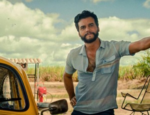 Wagner Moura vence prêmio de melhor ator em Cannes por 'O Agente Secreto'