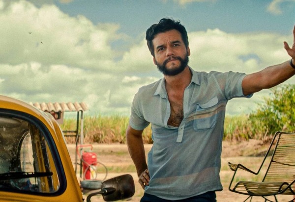 Wagner Moura vence prêmio de melhor ator em Cannes por 'O Agente Secreto'