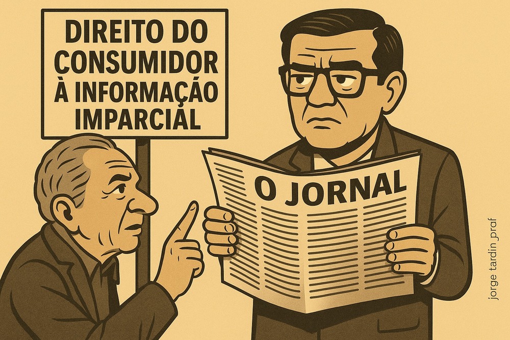 O silêncio diante do aplauso