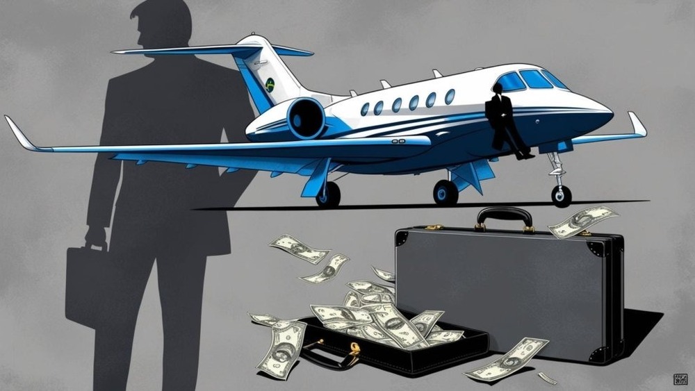 Onze anos depois da Lava Jato, uma nova investigação aterroriza políticos em Brasília