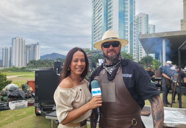 Chef Dom Piero, churrasco e paixão pelo esporte: VII Aberto do Campo Olímpico reúne tradição, inovação e o melhor da gastronomia brasileira