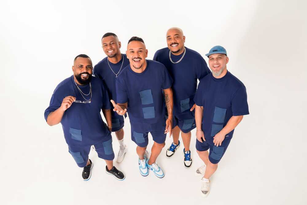 Feijoada do Lalu recebe Clelton Jesus, Vou Pro Sereno e Grupo Intimista neste sábado