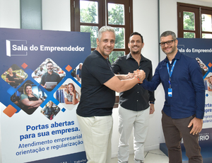 Zona Oeste ganha sua primeira Sala do Empreendedor 