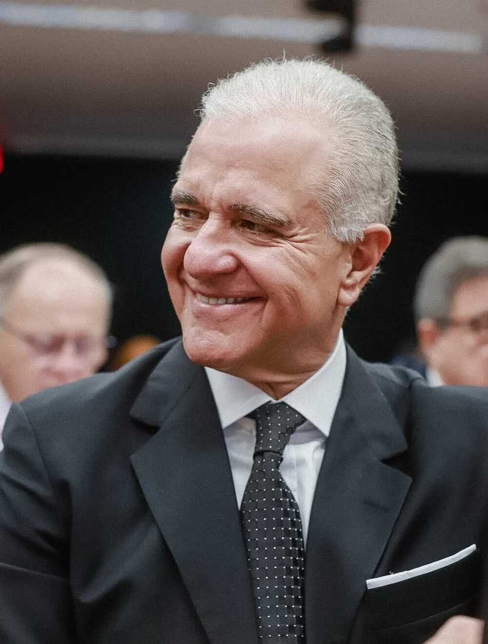 Dep. Julio Lopes (PP-RJ) abre o jogo em entrevista reveladora