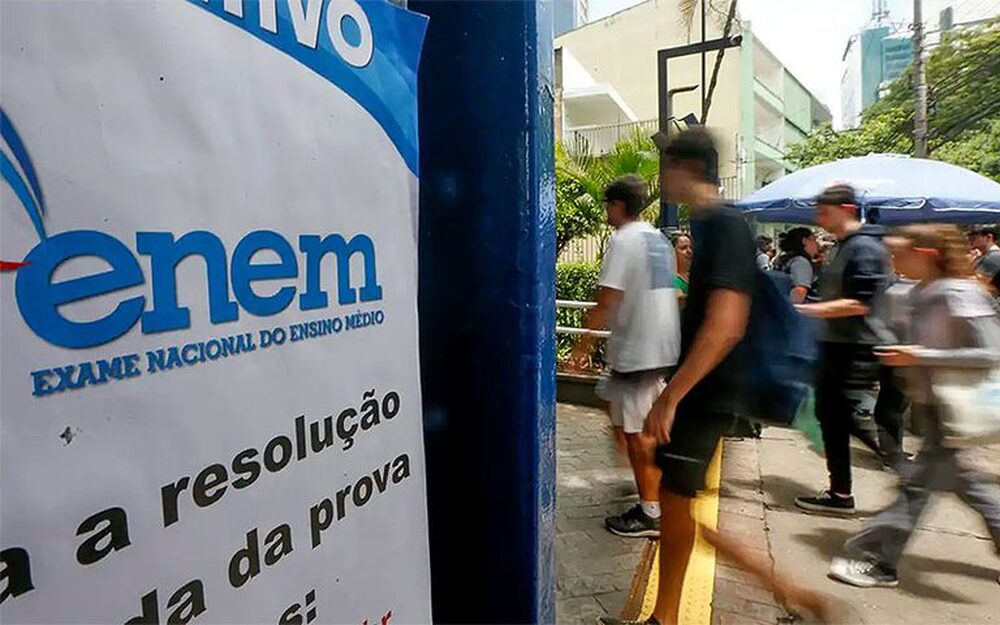 Cinco caminhos para o ensino superior que começam com o Enem