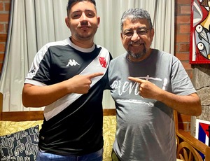 De olho no PED, vale tudo: Fotos vazadas expõem jogo duplo de Quaquá na disputa pelo PT de São Gonçalo