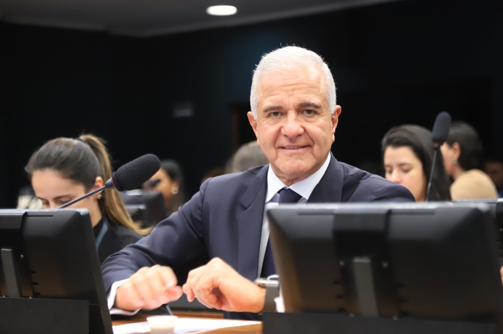 Deputado faz homenagem aos 120 anos da Light 