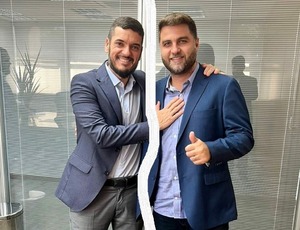 Wladimir Garotinho avisa: ‘Rodrigo, eu não vou te apoiar’