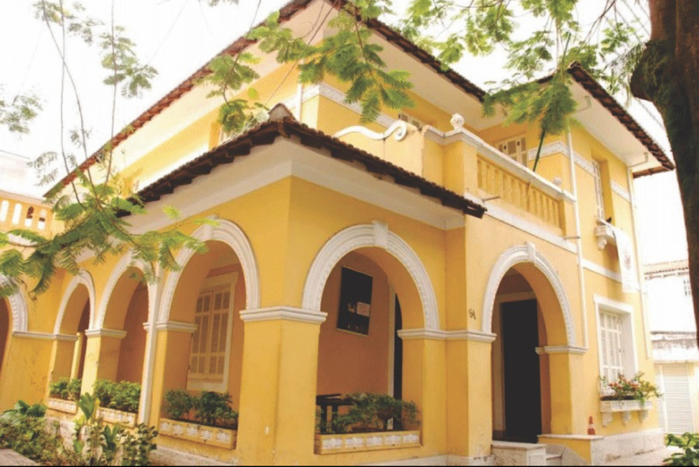 Casa de Cultura de Nova Iguaçu é declarada Patrimônio Cultural Imaterial do Estado do Rio