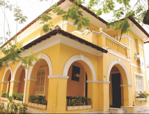 Casa de Cultura de Nova Iguaçu é declarada Patrimônio Cultural Imaterial do Estado do Rio