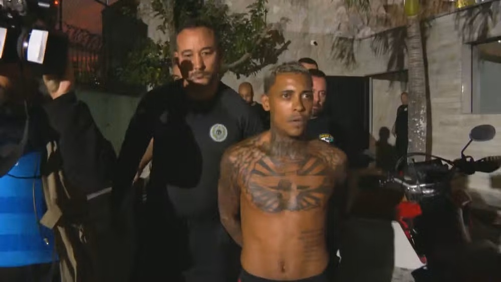 Deputado do PL foi o autor da denúncia contra MC Poze do Rodo