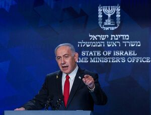 Israel aceita nova proposta de cessar-fogo apresentada por enviado de Trump, diz Netanyahu