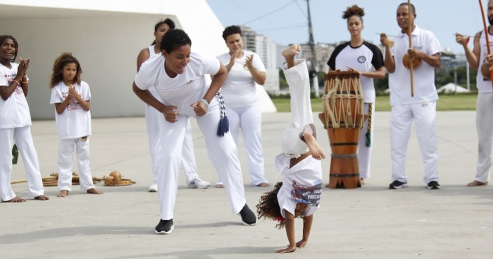 Niterói, edital que vai destinar R$ 760 mil para Pontos e Pontões de cultura encerra inscrições na segunda-feira (02/06)
