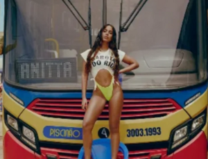  Efeito ‘tororó’ de Anitta barra cachês milionários de prefeituras