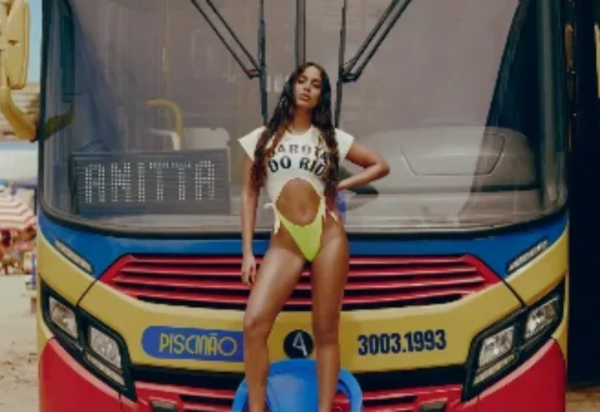  Efeito ‘tororó’ de Anitta barra cachês milionários de prefeituras