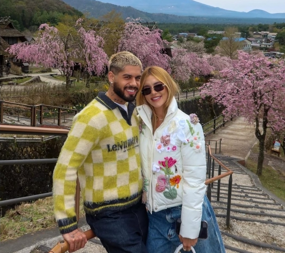 Motivo da separação de Virgínia e Zé Felipe vem à tona; entenda