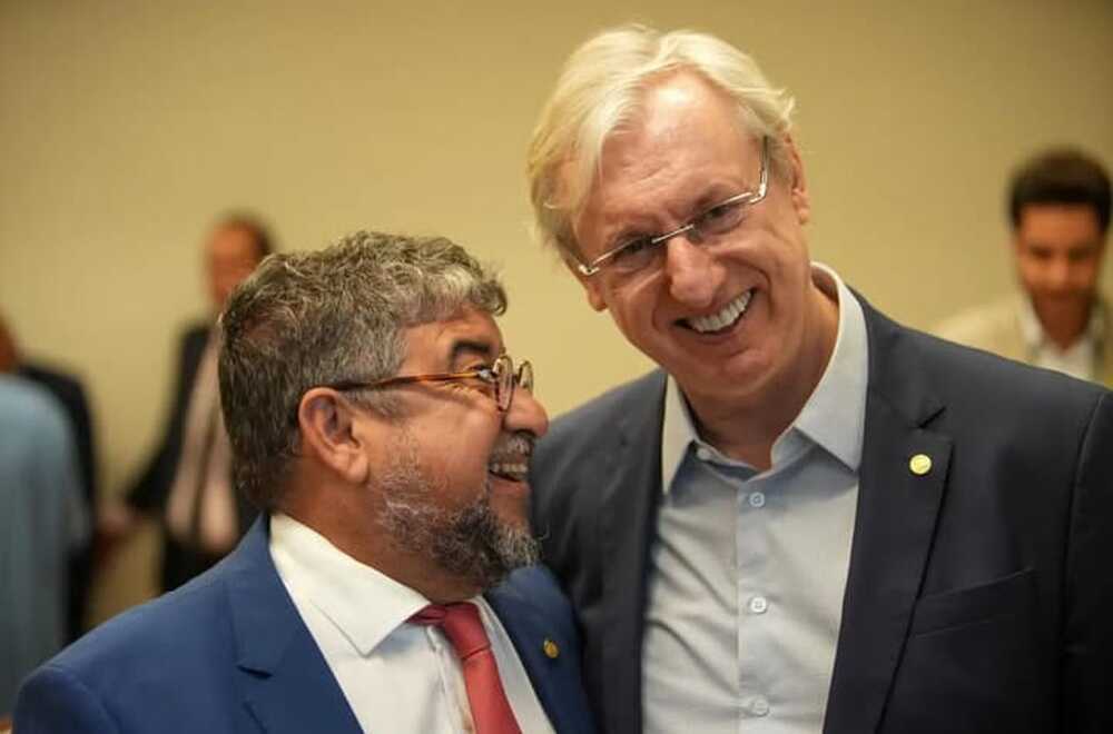 Um dia a casa (ou o prédio) cai: ICTIM ganha mais um inquérito do MP-RJ