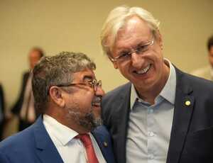 Um dia a casa (ou o prédio) cai: ICTIM ganha mais um inquérito do MP-RJ