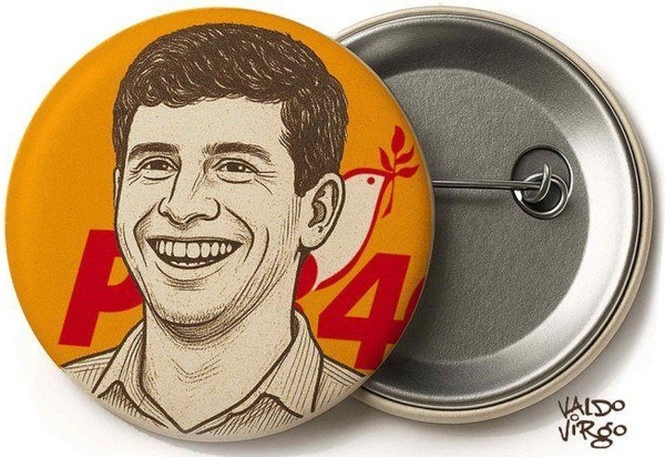 Na liderança do PSB, João Campos é uma promessa de renovação da esquerda