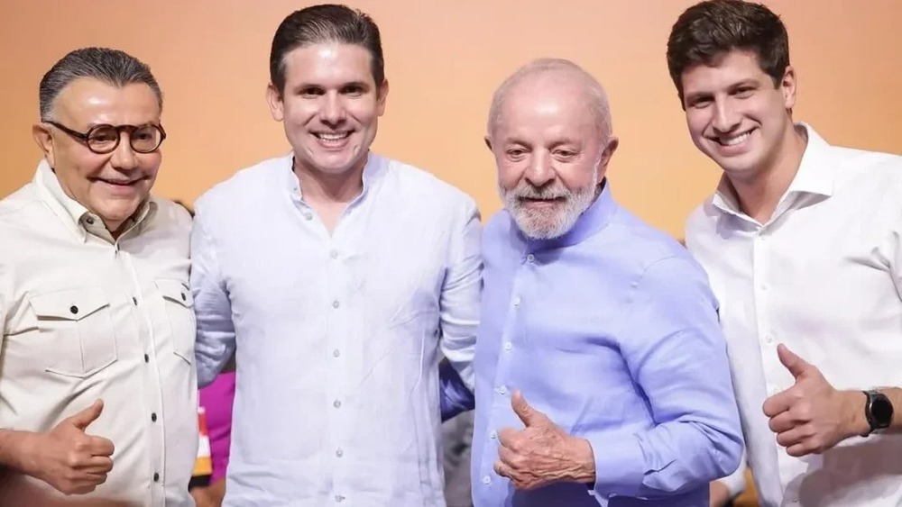 Lula elogia Motta, defende Moraes e fala em evitar ‘muvuca’ em 2026