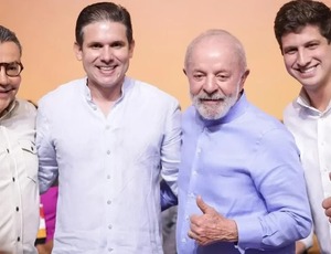 Lula elogia Motta, defende Moraes e fala em evitar ‘muvuca’ em 2026