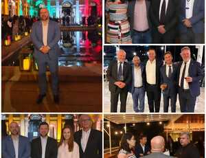 79 Anos da República Italiana