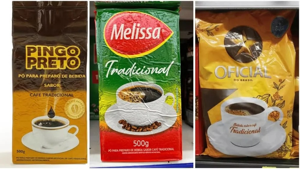 Anvisa proíbe venda de três marcas de café ‘fake’ após detectar toxina perigosa