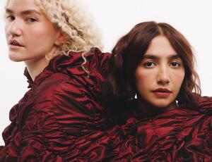 ANAVITORIA 7 de junho  no Qualistage