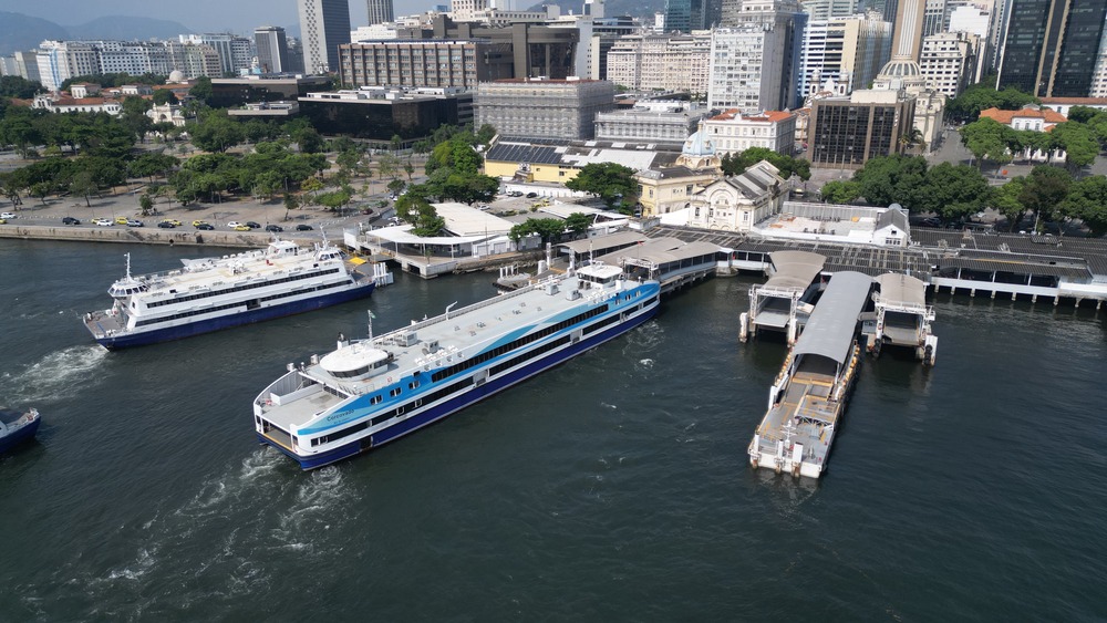 Estado e prefeitura lançam bases para o metrô chegar a Grota Funda e São Gonçalo; União vai financiar trecho Estácio-Praça Quinze