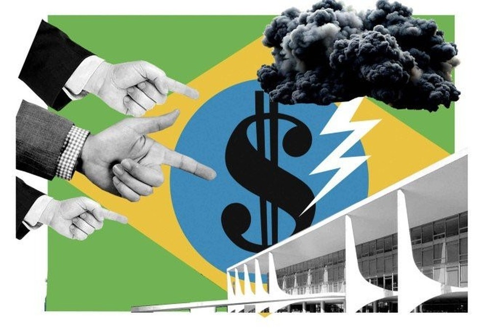 Derrotado por antecipação, o governo já pensa em desistir de aumentar o IOF