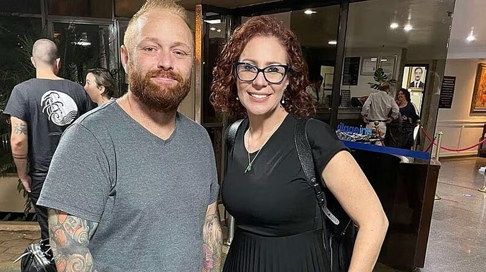 Fuga de Zambelli ocorre depois que ela arrecadou R$ 166 mil em doações por pix