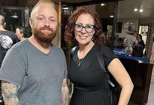 Fuga de Zambelli ocorre depois que ela arrecadou R$ 166 mil em doações por pix