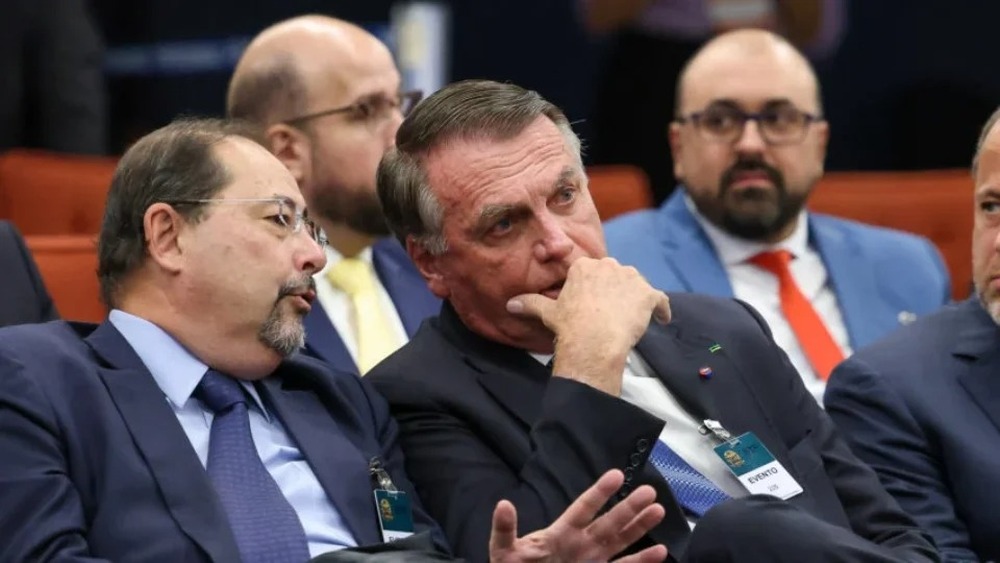 ASSISTA ao vivo depoimento de Bolsonaro; 1ª vez que ex-presidente responde sobre golpe a partir de 9/6, 14h