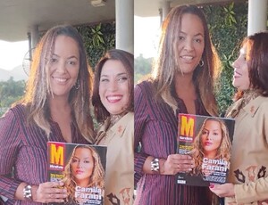 O retorno da Manchete: tradição e inovação em defesa da identidade do Rio