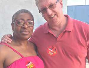 Buffet de R$ 7,6 milhões, caviar e conexões familiares: a festa de Maricá