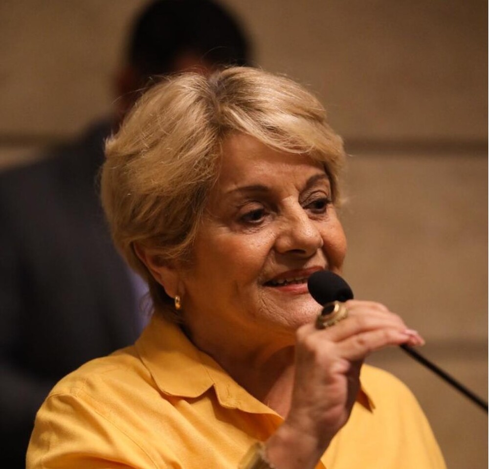 Serrinha poderá se tornar novo bairro de Madureira 