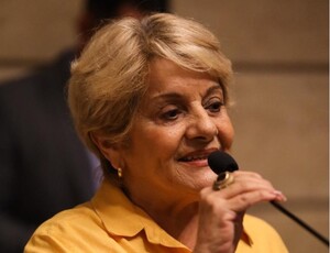 Serrinha poderá se tornar novo bairro de Madureira 