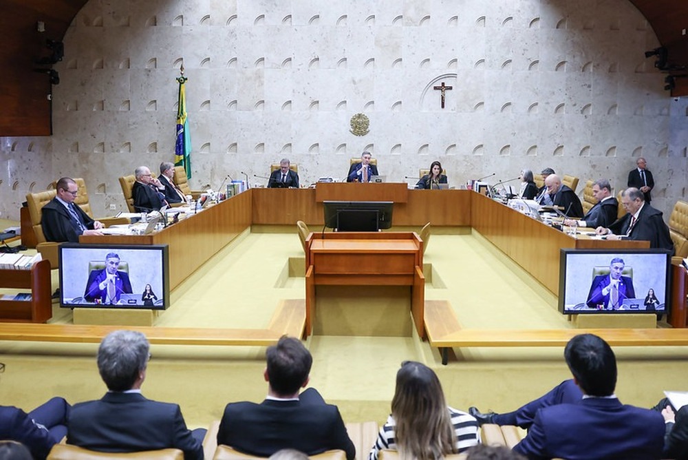 Julgamento do Marco Civil da Internet prossegue nesta quinta-feira (5)