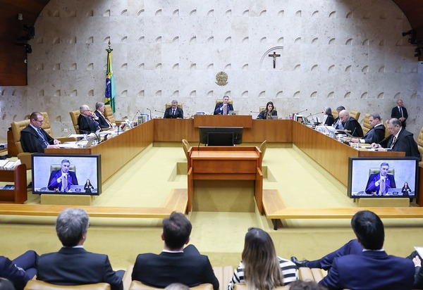 Julgamento do Marco Civil da Internet prossegue nesta quinta-feira (5)