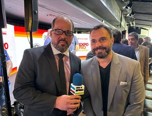 Presidente do Fluminense Mário Bittencourt projeta Mundial histórico para o Fluminense