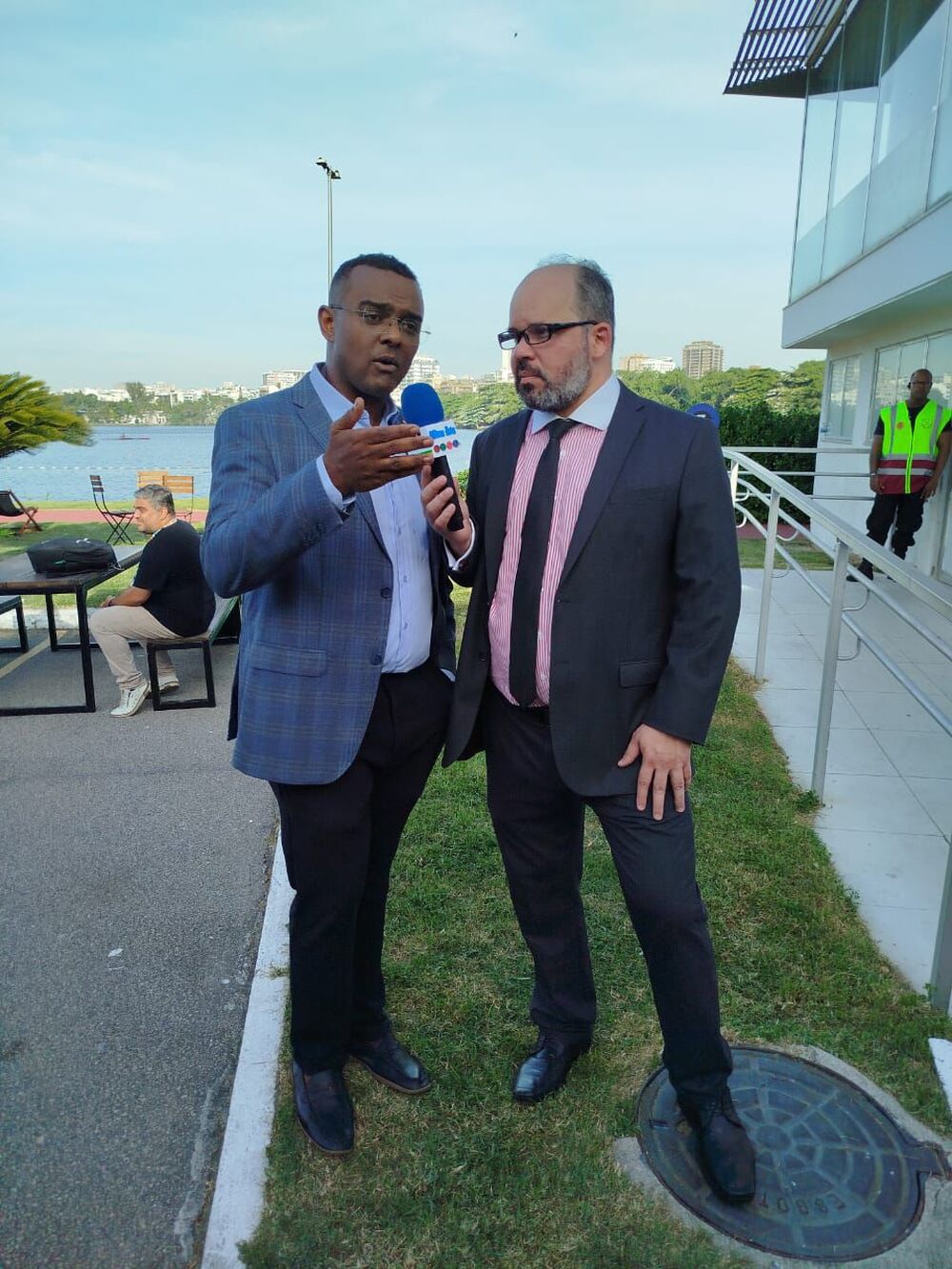 Ex-presidente da Suderj lança Bolsa Ubuntu para apoiar universitários com deficiência