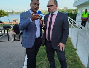 Ex-presidente da Suderj lança Bolsa Ubuntu para apoiar universitários com deficiência