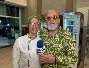 Chef especialista em doces artesanais complementa experiência gourmet, Empório Dom Emanuel em Jacarepaguá