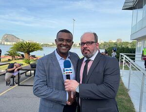 Ex-presidente da Suderj, Renato Paulo emociona e convida população para homenagem ao deputado Otoni de Paula Pai na Alerj