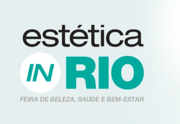 A 18ª edição do Estética in Rio 2025 será realizada no Riocentro